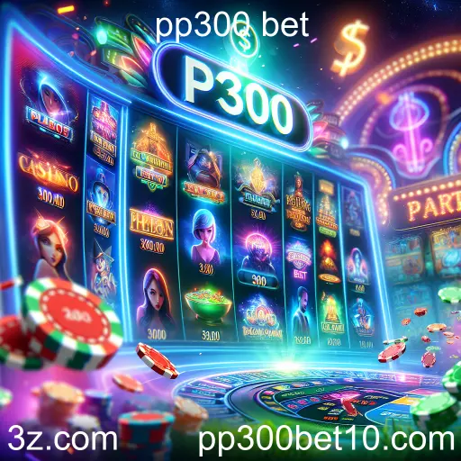 Explorando a Categoria 'Jogos' no pp300 Bet: Diversão e Oportunidades